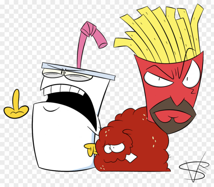 Season 2 Cartoon Network Animated CartoonMilkshake Watercolor Adult Swim Aqua Teen Hunger Force PNG