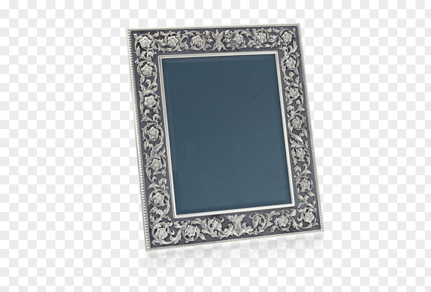 Silver Picture Frames Household Arval Argenti Valenza S.R.L. Sterling PNG