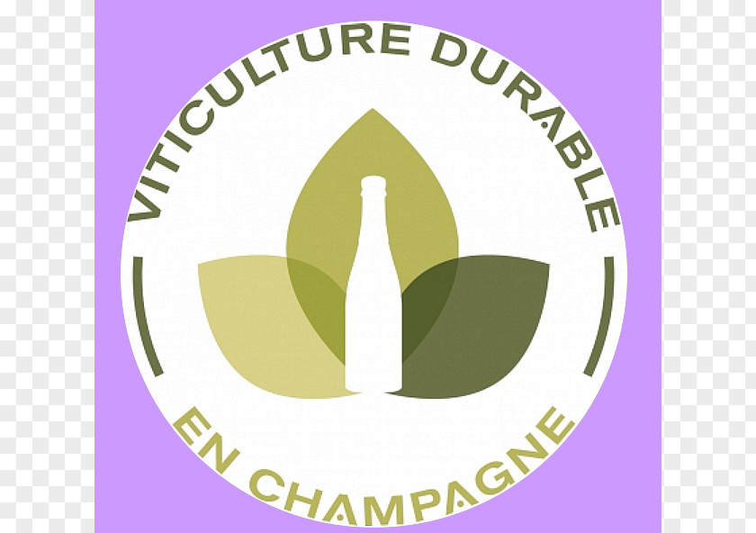 Wine Winegrower Champagne Viticulture Logo PNG