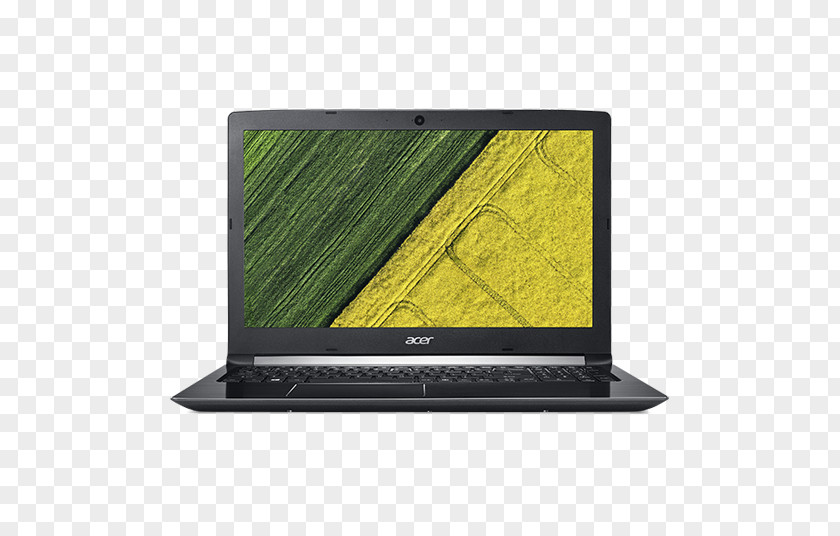 Acer. Laptop Intel Core I5 Acer Aspire 5 A515-51G-515J 15.60 PNG