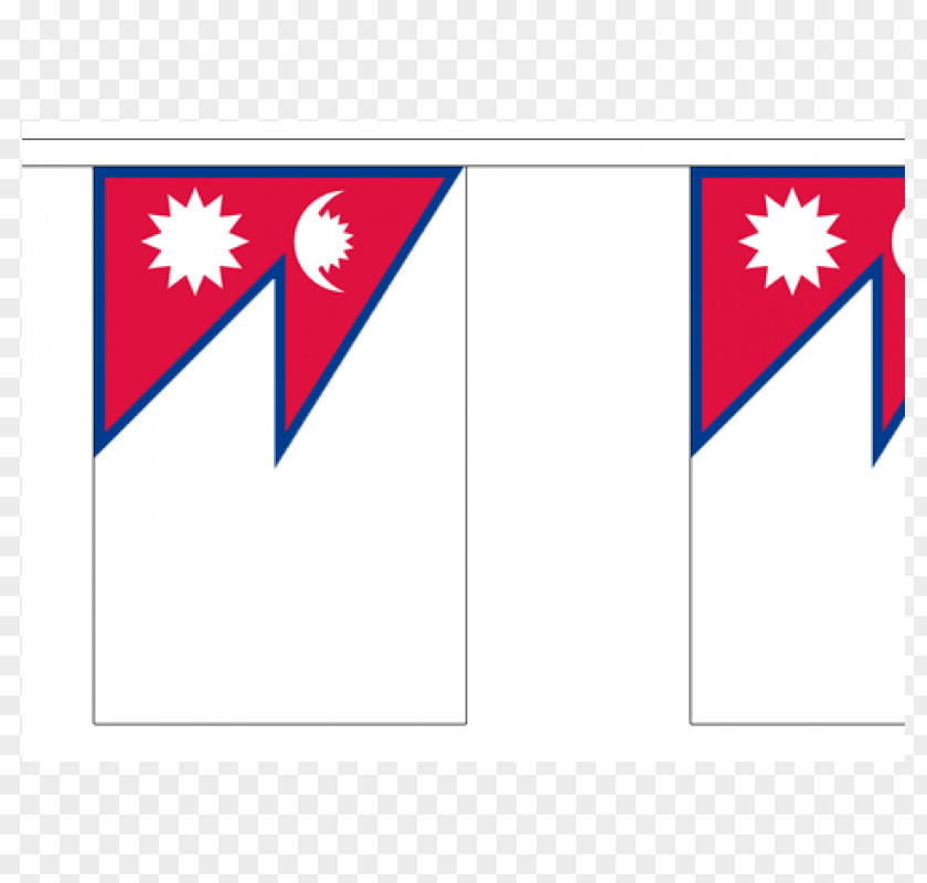 Flag Of Nepal Nepali Language National Symbols PNG