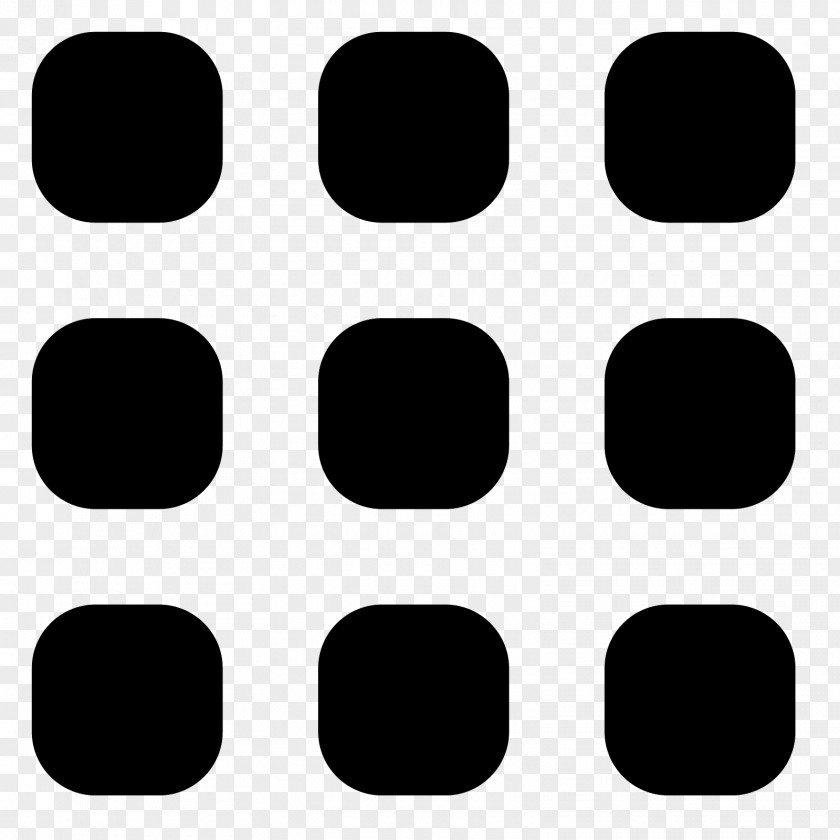 Grid Vector PNG