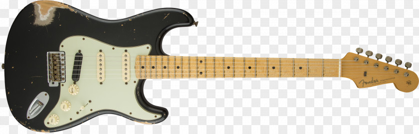 Guitar Fender Stratocaster Eric Clapton Standard Musical Instruments Corporation PNG