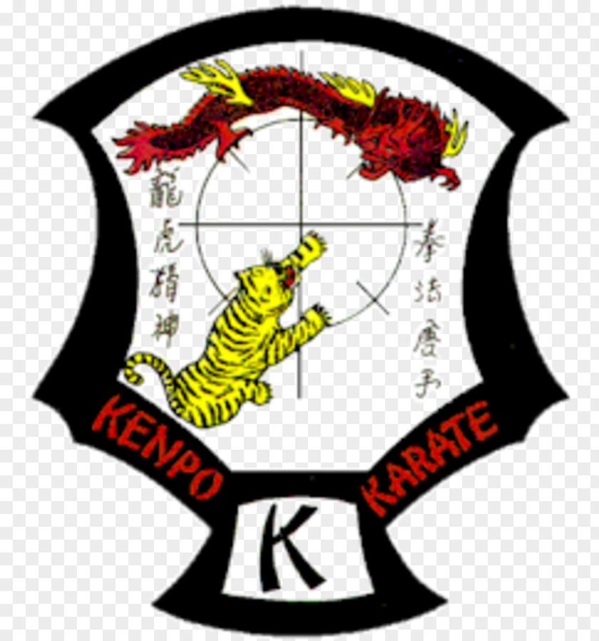 Karate American Kenpo Kenpō Martial Arts Black Belt PNG