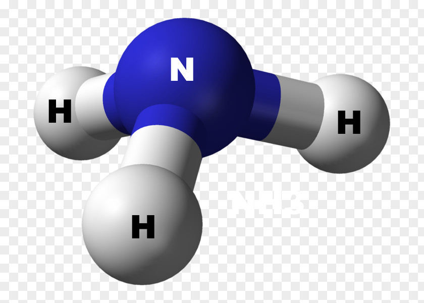 Lewis Structure Ammonia Molecular Geometry Molecule Ammonium PNG