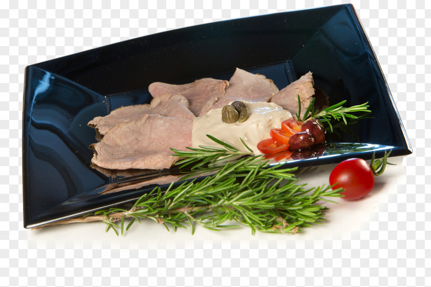 Meat Macelleria Mauro E Diego Asian Cuisine Vitello Tonnato Recipe PNG