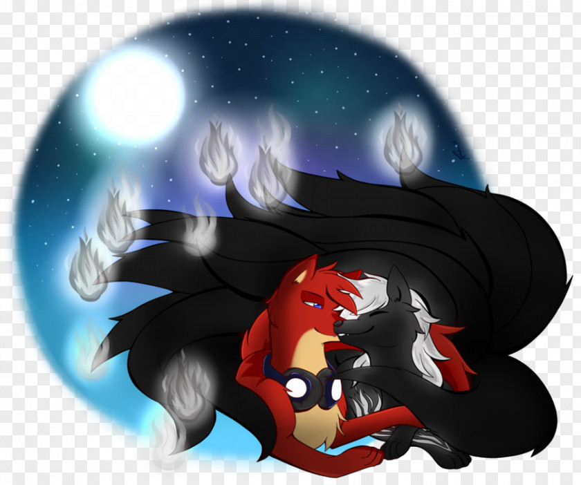 Red Wolf Coloring Easy Horse Illustration Desktop Wallpaper Cartoon Mammal PNG