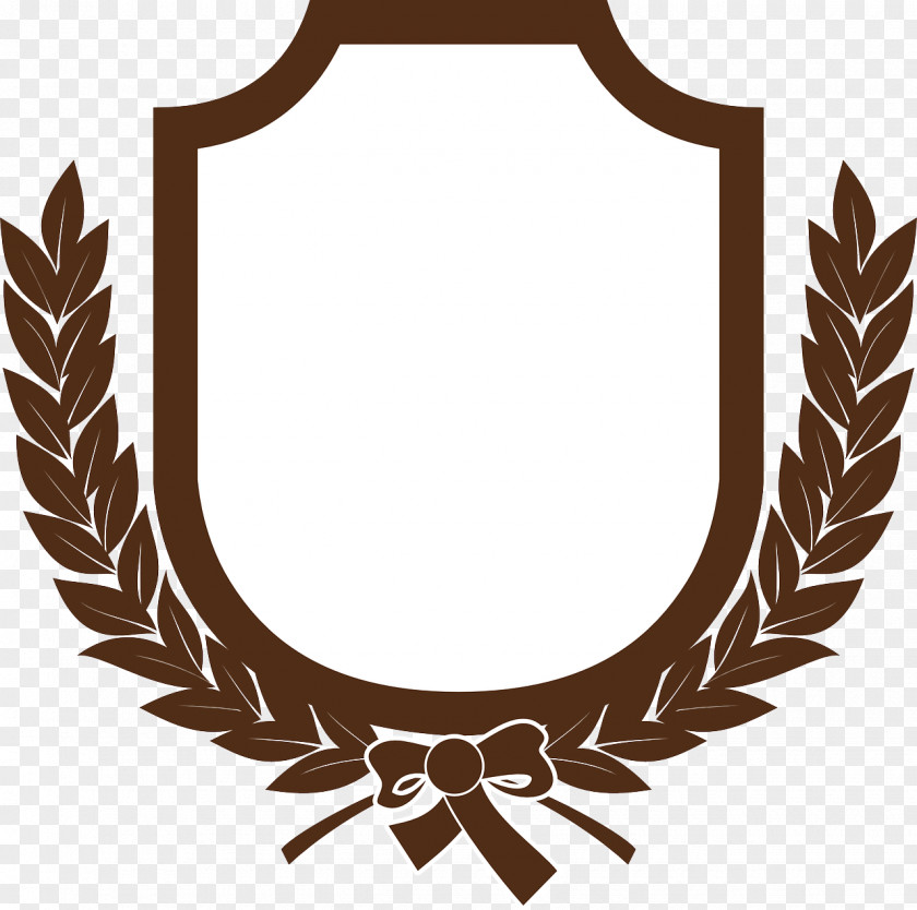 Shield Badge Clip Art PNG
