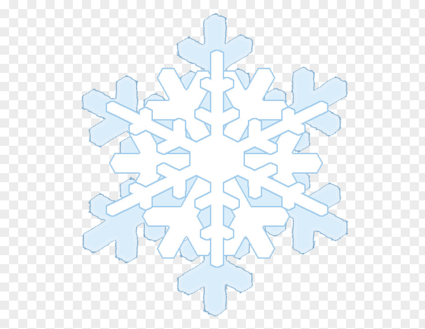 Snowflakes Snowflake Symmetry Microsoft Azure Pattern PNG