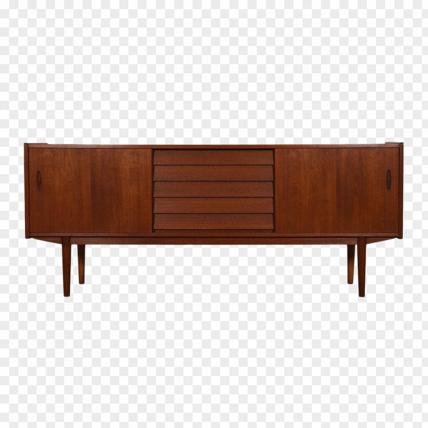 Table Buffets & Sideboards Danish Modern Carl Hansen Søn Furniture PNG