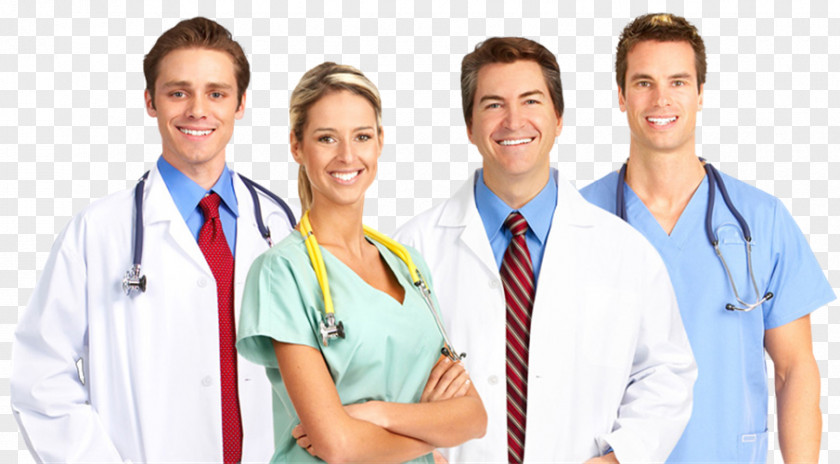 Vector Doctors And Nurses Health Care Nursing Physician Professional Hospital PNG