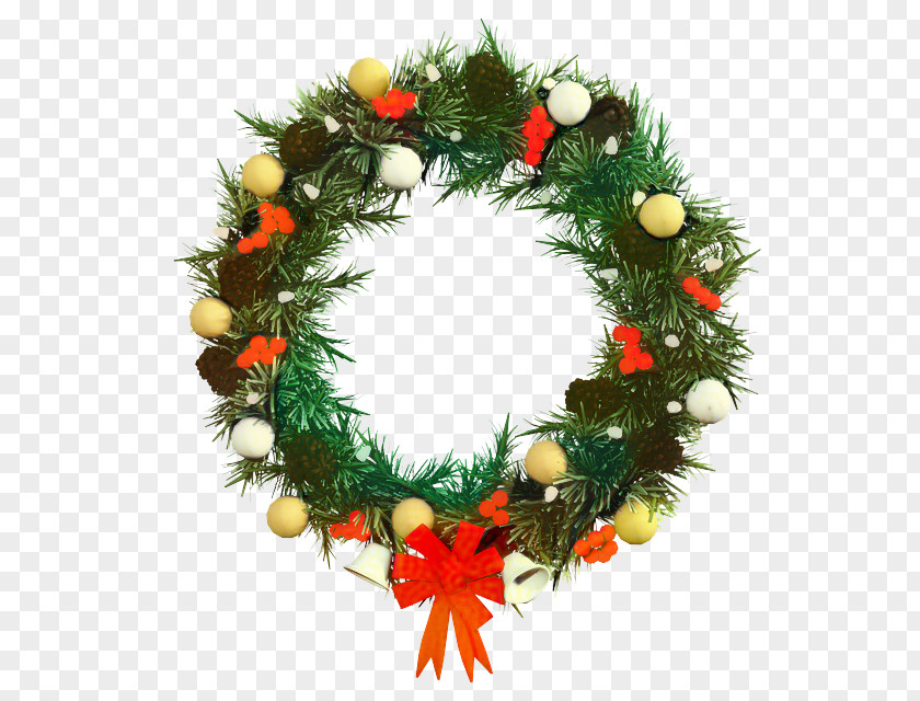 Wreath Christmas Day Vector Graphics Stock Photography PNG