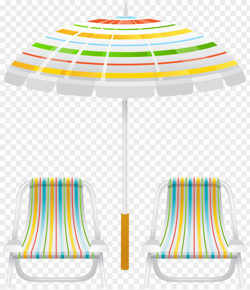 Beach Umbrella And Two Chairs Clip Art Image Pattern Recognition Matching Discovery In Bioinformatics: Theory & Algorithms Information PNG