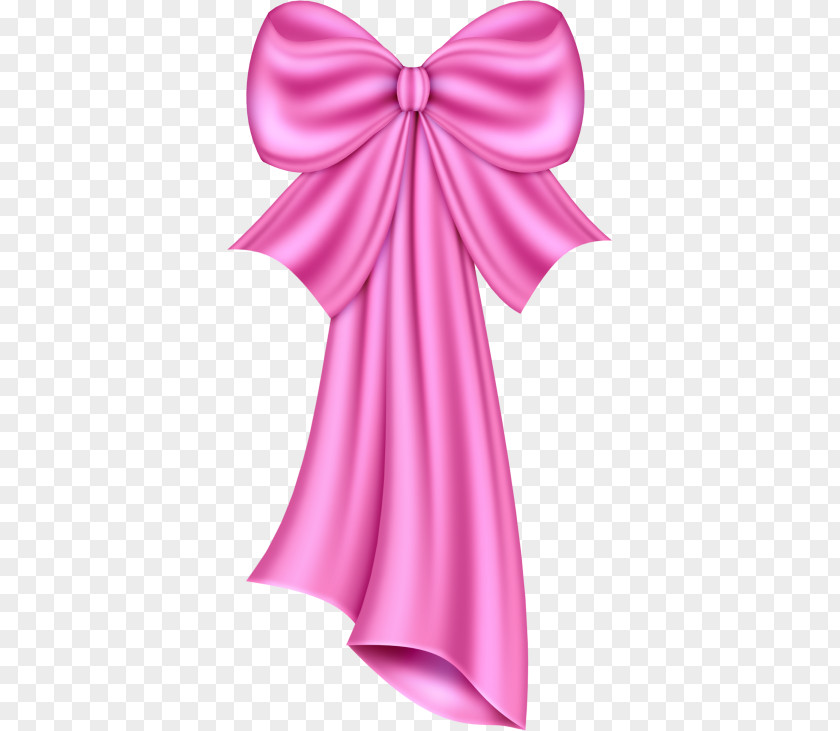 Bow Cliparts Pink Ribbon Picture Frame Clip Art PNG