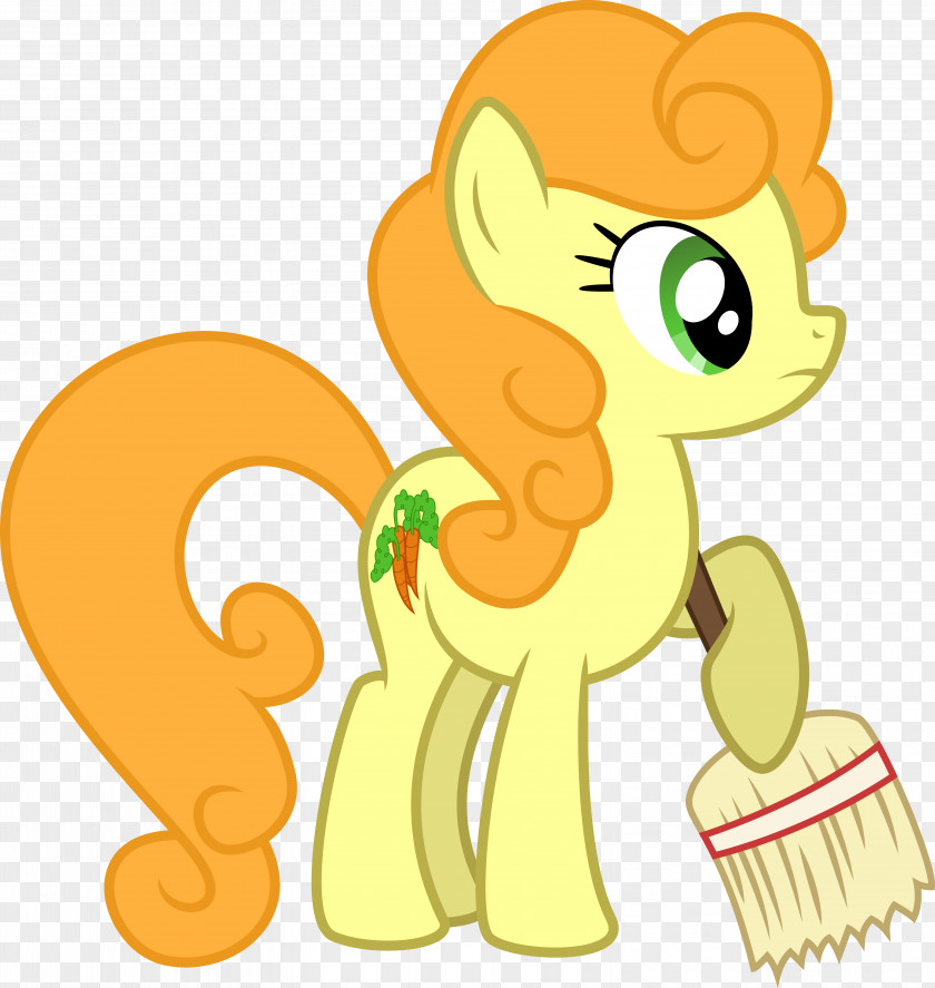 Broom My Little Pony Pinkie Pie Applejack Carrot PNG