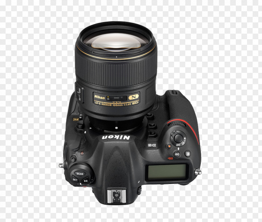 Camera Lens Nikon AF-S VR 105mm F/2.8G IF-ED DX Nikkor 35mm F/1.8G Focal Length PNG
