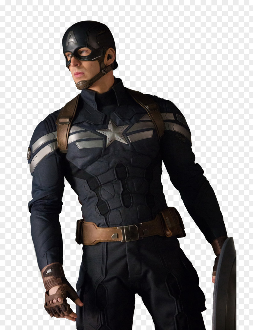Captain America Black Widow Bucky Barnes Nick Fury Marvel Cinematic Universe PNG