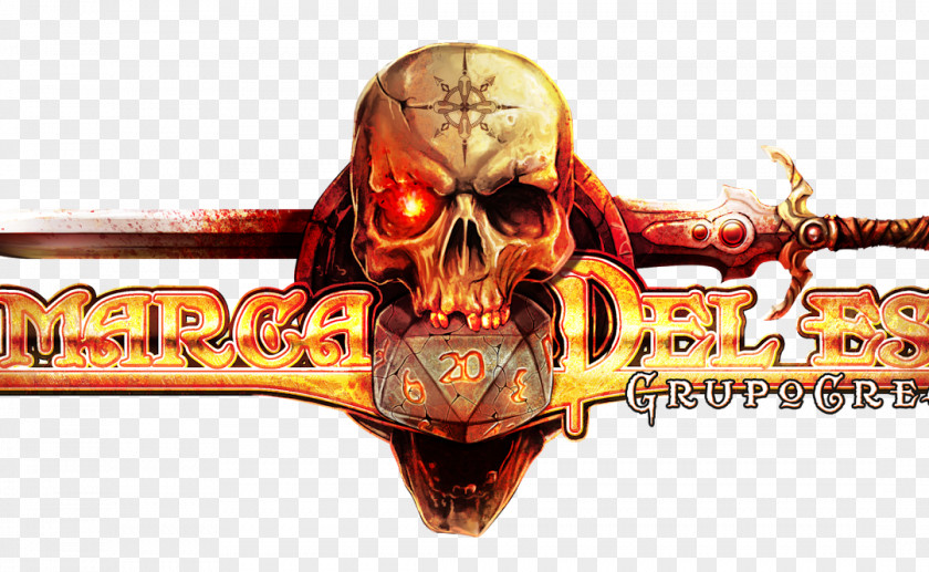 Creativo Logo De Marca Role-playing Game Aventuras En La Del Este Board PNG