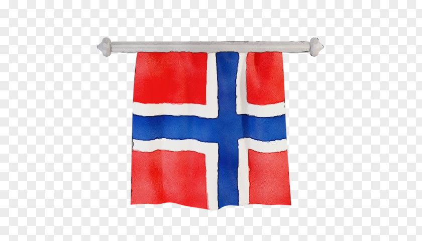 Flag Of Norway Royalty-free Pennant PNG