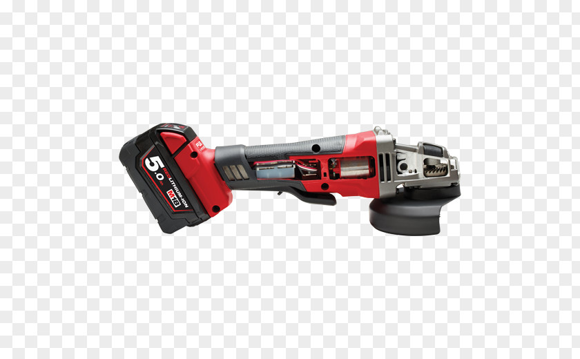 Grinding Polishing Power Tools Angle Grinder Machine Milwaukee Electric Tool Corporation Cordless PNG