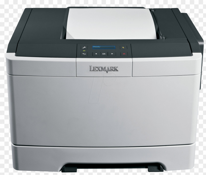 Hewlett-packard Laser Printing Hewlett-Packard Printer Lexmark CS310 PNG