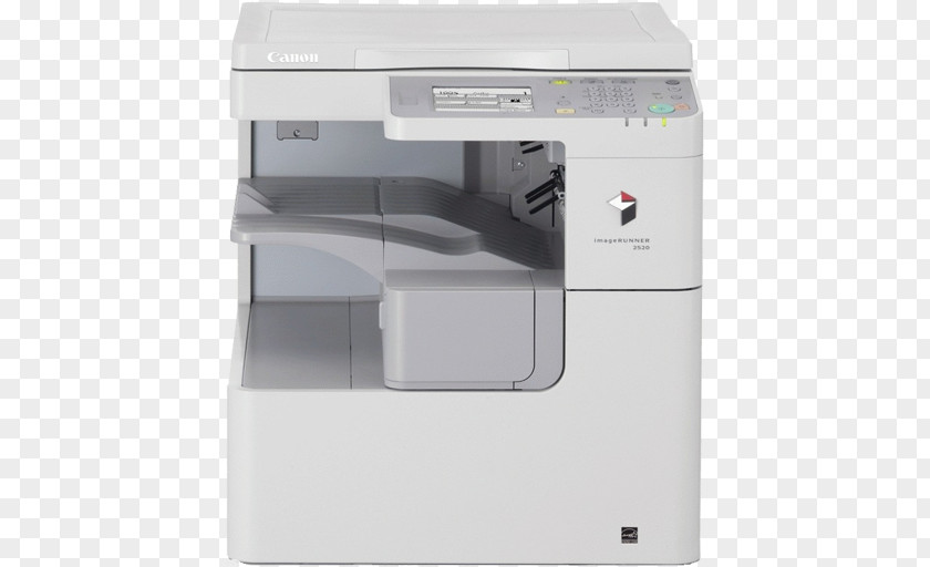 Hewlett-packard Hewlett-Packard Multi-function Printer Photocopier Canon PNG