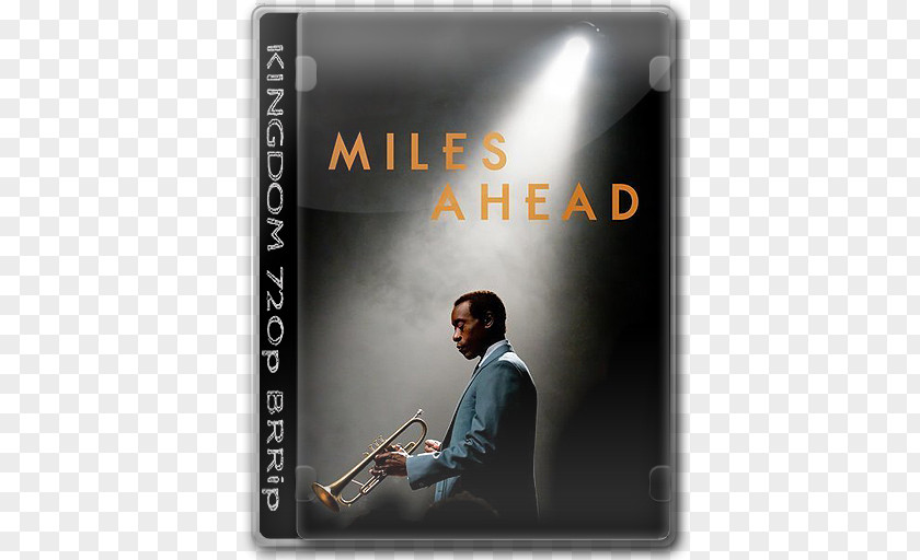 Hollywood Miles Ahead Film Sony Pictures Jazz PNG
