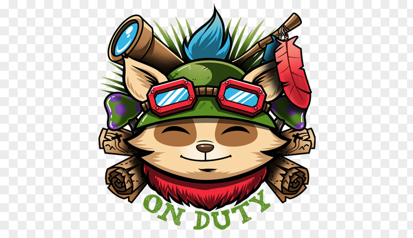League Of Legends World Teemo Video Games Dota 2 PNG
