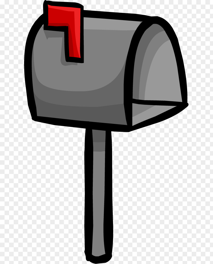 Letter Box Mail Clip Art PNG