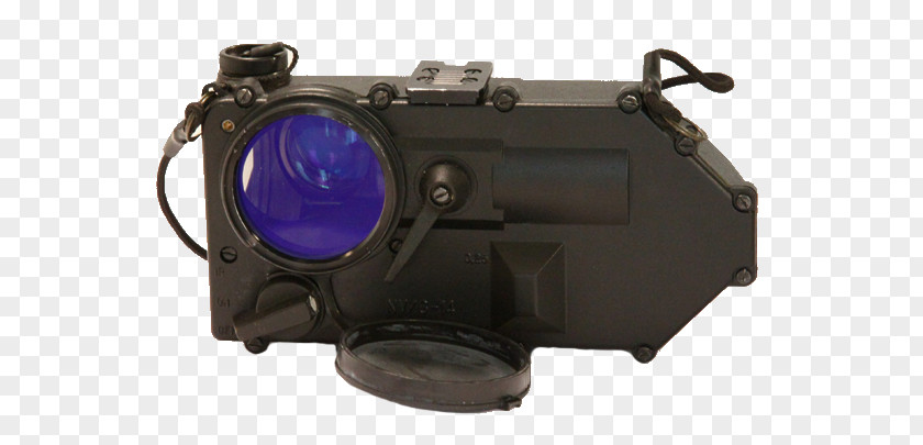 Light Night Vision Device Image Intensifier Goggles PNG