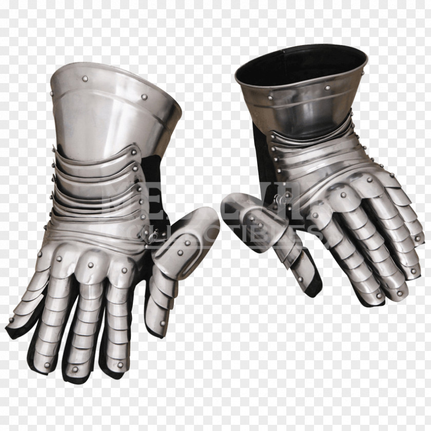 Medieval Armor Late Middle Ages Gauntlet Knight Components Of Armour PNG