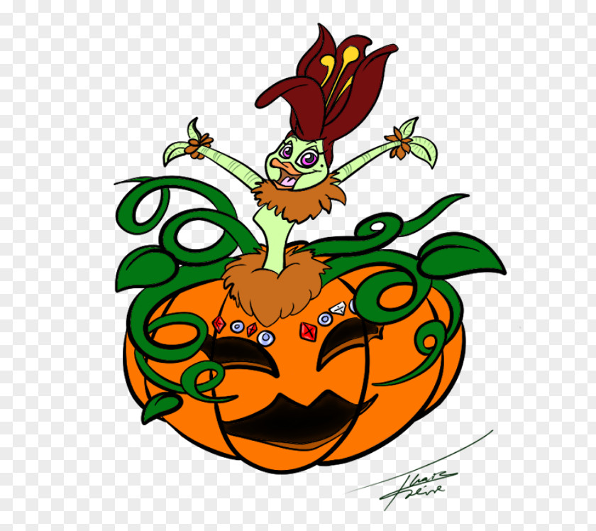 Pumpkin Cartoon Fruit Clip Art PNG