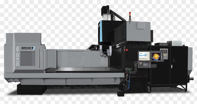 Rac Machine Tools Corporation Tool Computer Numerical Control Machining Lathe PNG