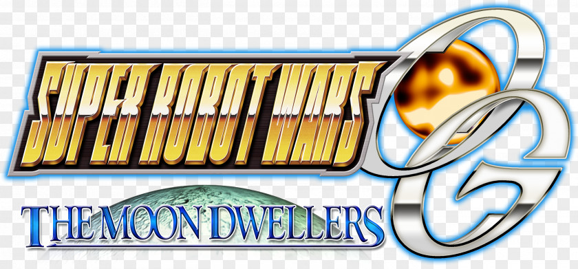 Super Robot Wars X Original Generation: The Moon Dwellers V 2nd Generation Taisen: PNG