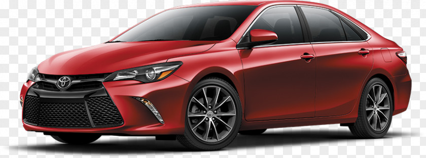 Toyota 2018 Camry 2015 Car 2016 PNG