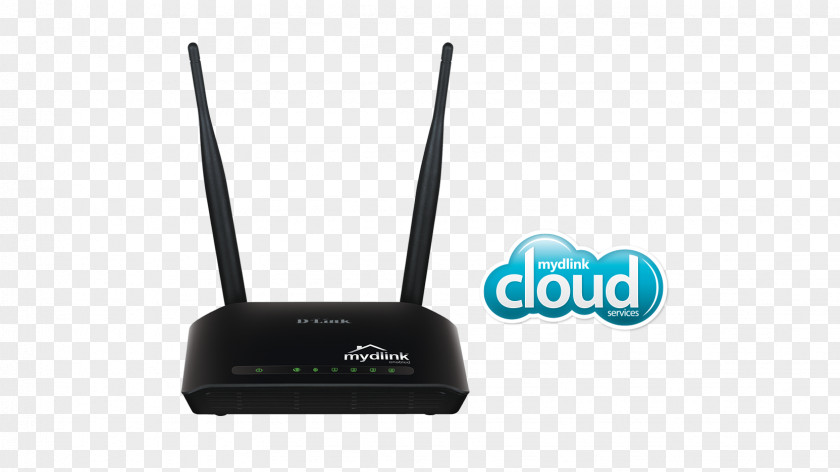 Antene D-Link DIR-605L Wireless Router PNG