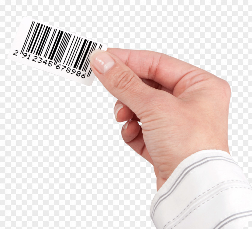 Barcode System Scanners Point Of Sale PNG