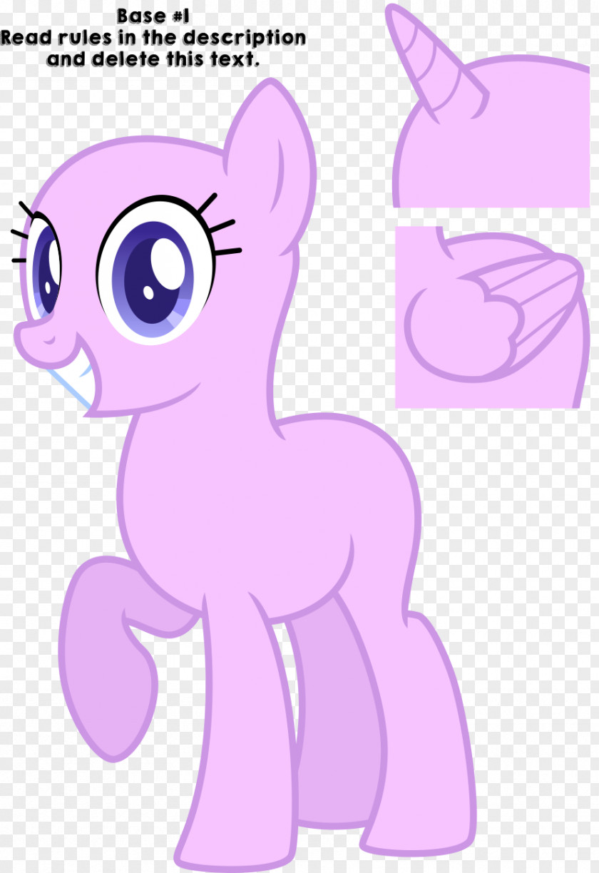 Cat Pony DeviantArt Drawing PNG