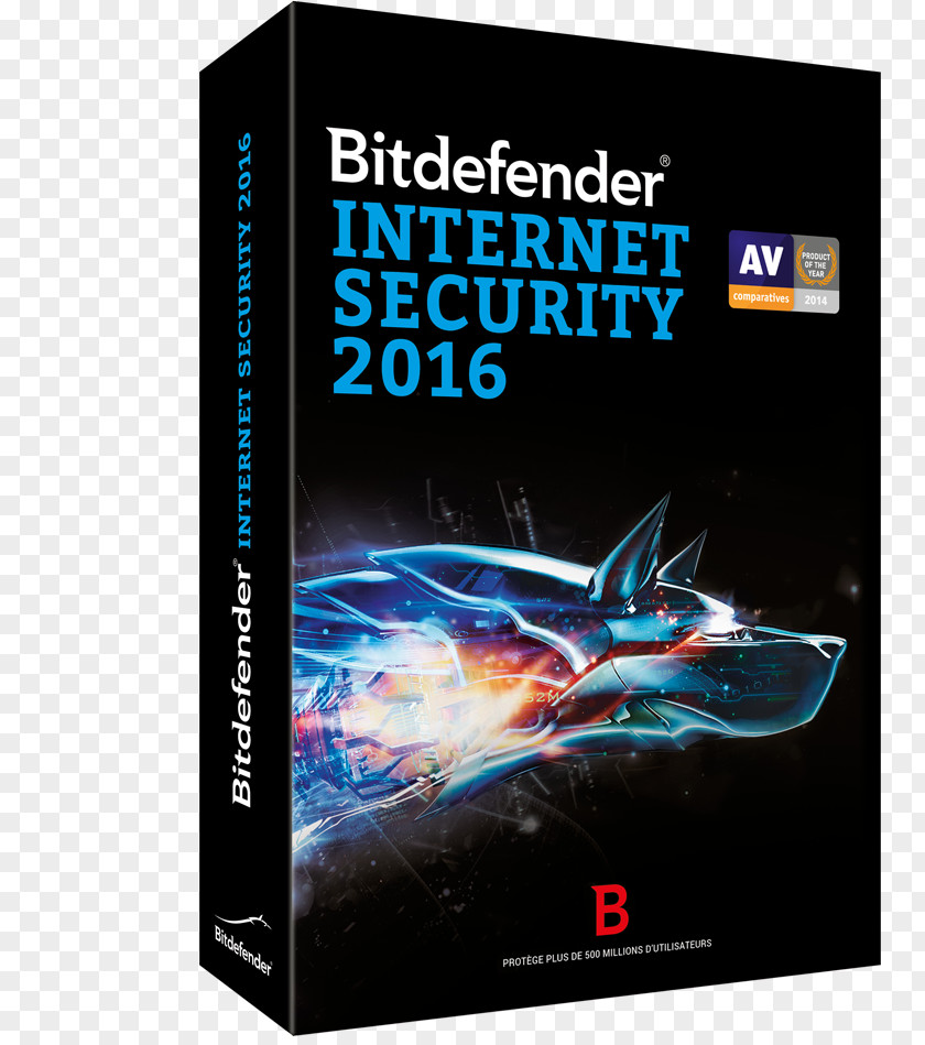 Computer Bitdefender Internet Security Antivirus Software PNG