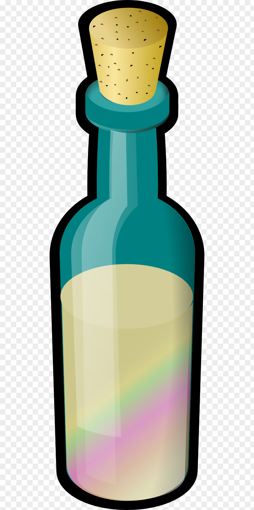 Cork Cliparts Bottle Clip Art PNG