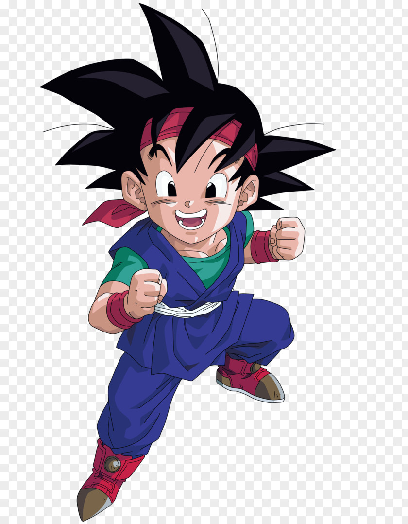 Goku Bulma Vegeta Goten Super Saiya PNG