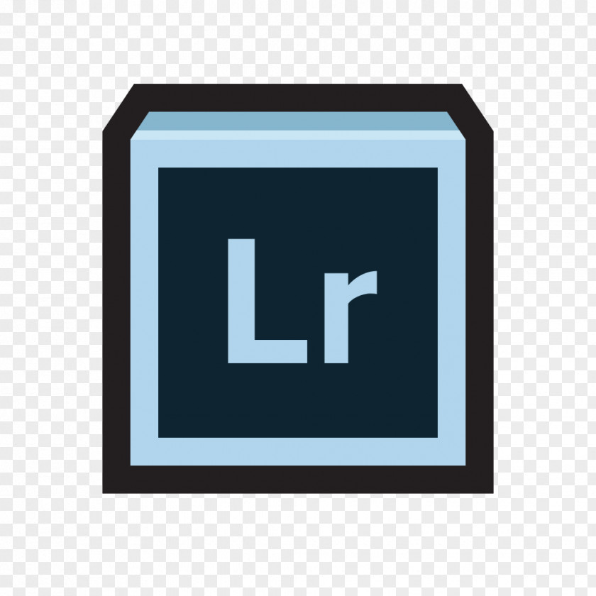 Icon Lightroom Adobe Photoshop Systems Application Software PNG