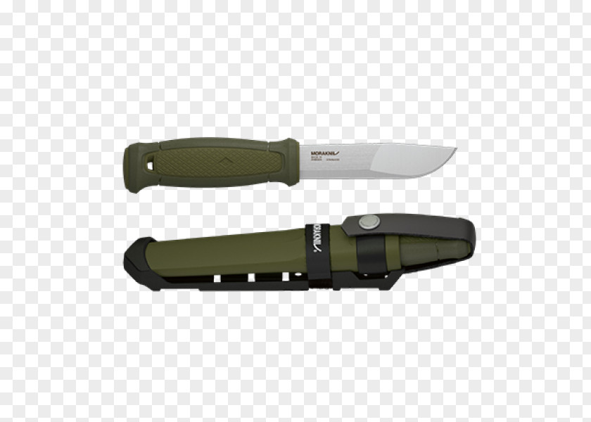 Knife Mora Bushcraft Blade Sheath PNG