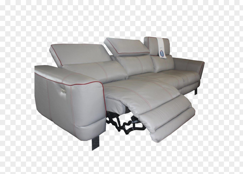 Lazy Chair Sofa Bed La-Z-Boy Recliner Couch PNG