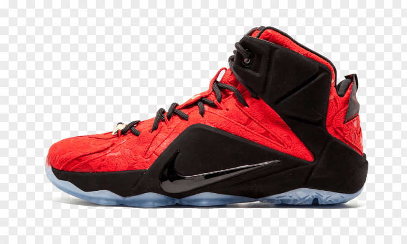 Lebron James Skate Shoe Sneakers Nike Sportswear PNG
