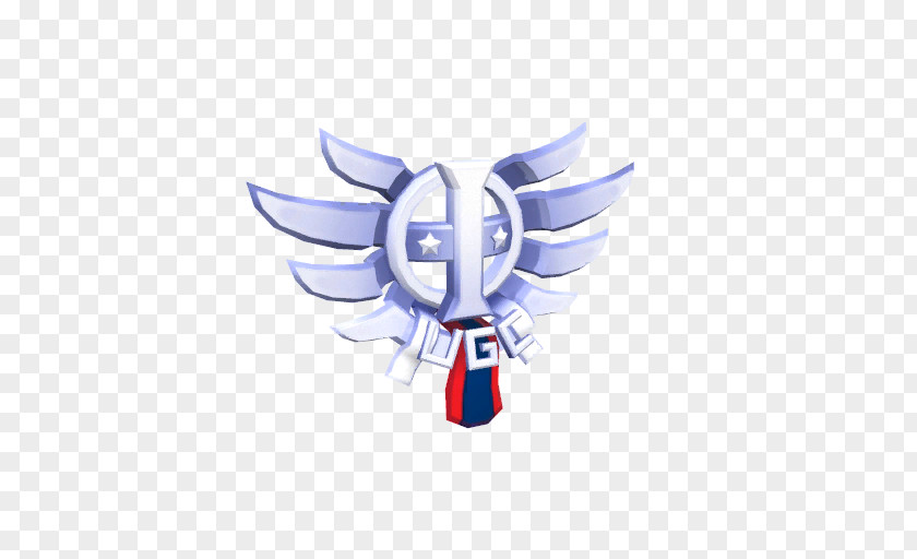 Medal Team Fortress 2 Silver Platinum Badge PNG