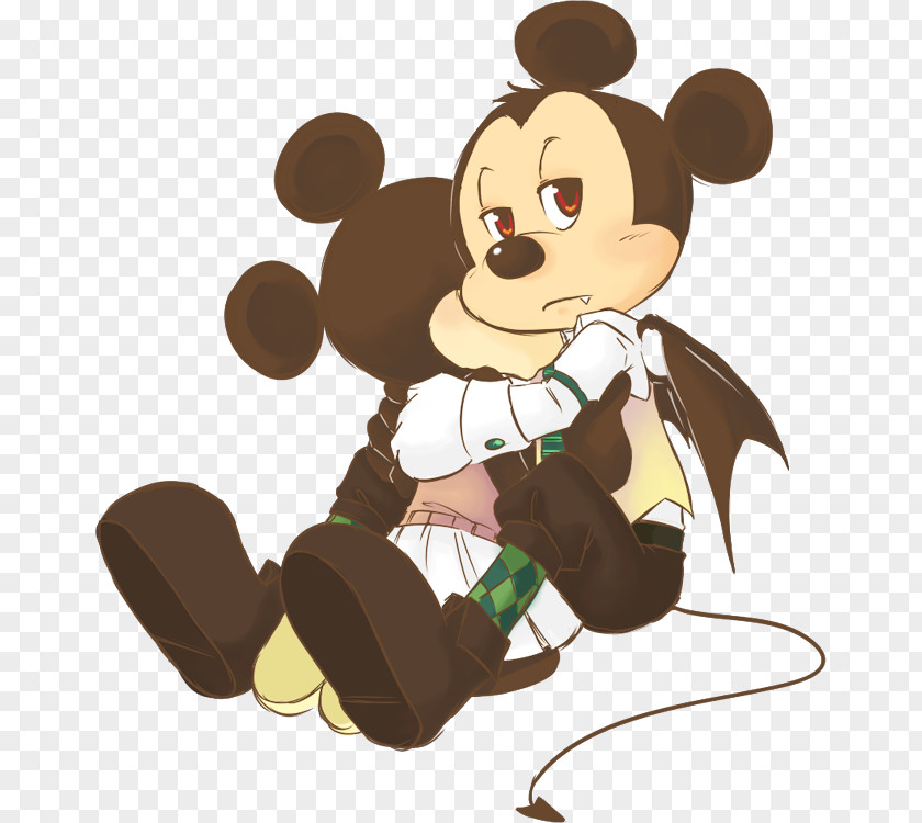 Mickey Mouse Minnie Ariel The Walt Disney Company PNG