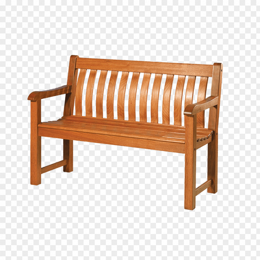Park Bench Garden Furniture Table Seat PNG