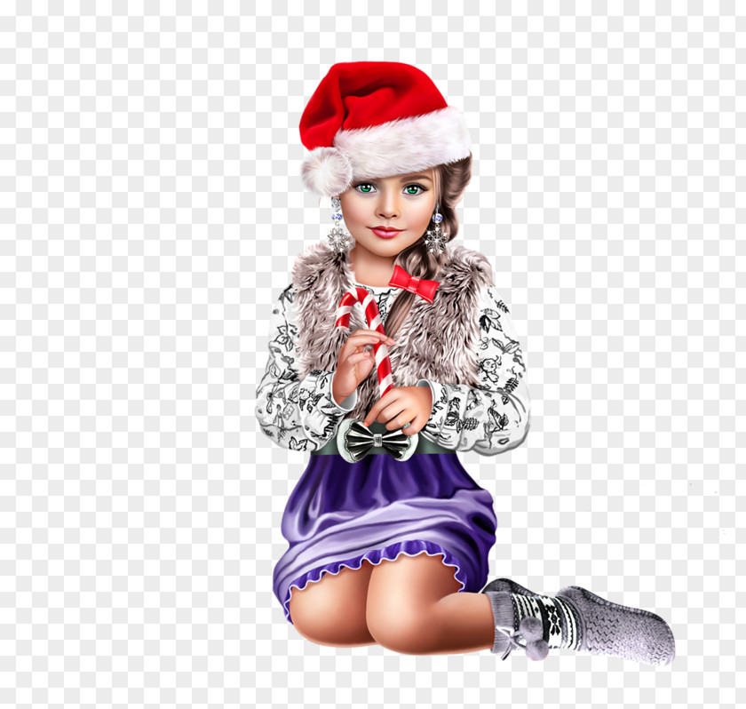 Santa Claus Christmas Day Mrs. Clip Art PNG