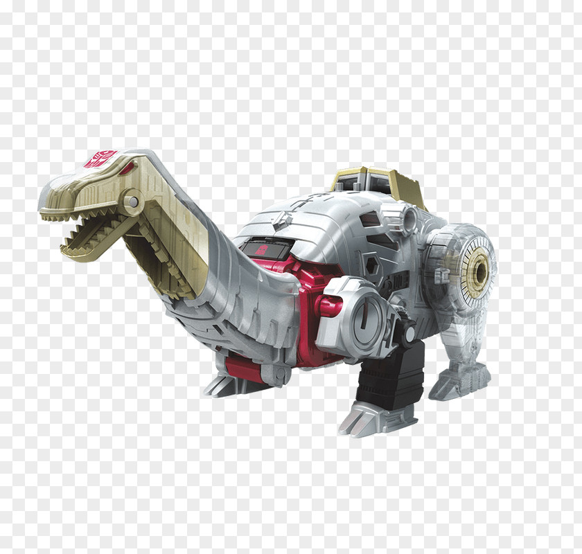 Transformers Dinobots Grimlock Sludge Power Of The Primes PNG